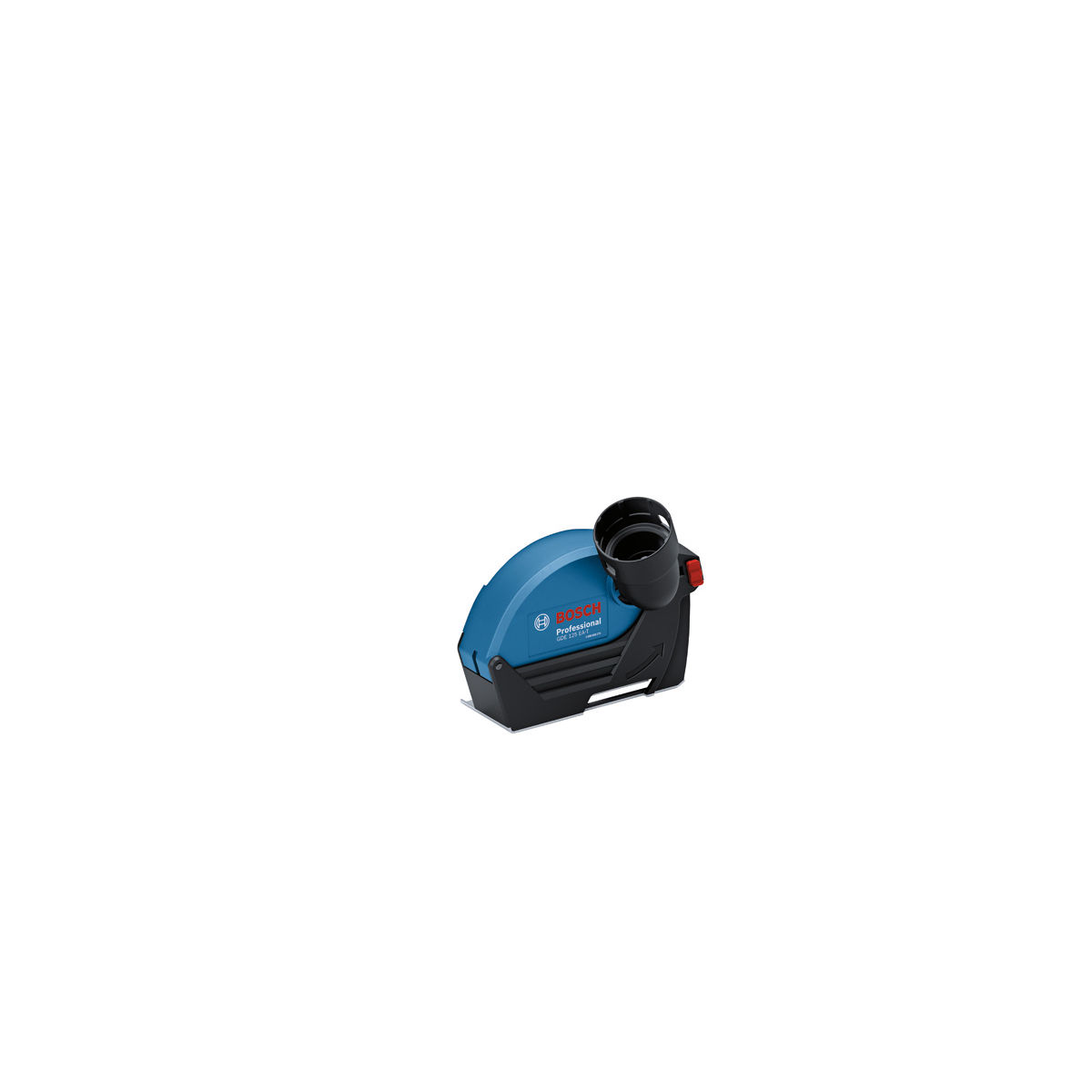 Absaughaube Easy-Adjust GDE 125 EA-T, Systemzubehör