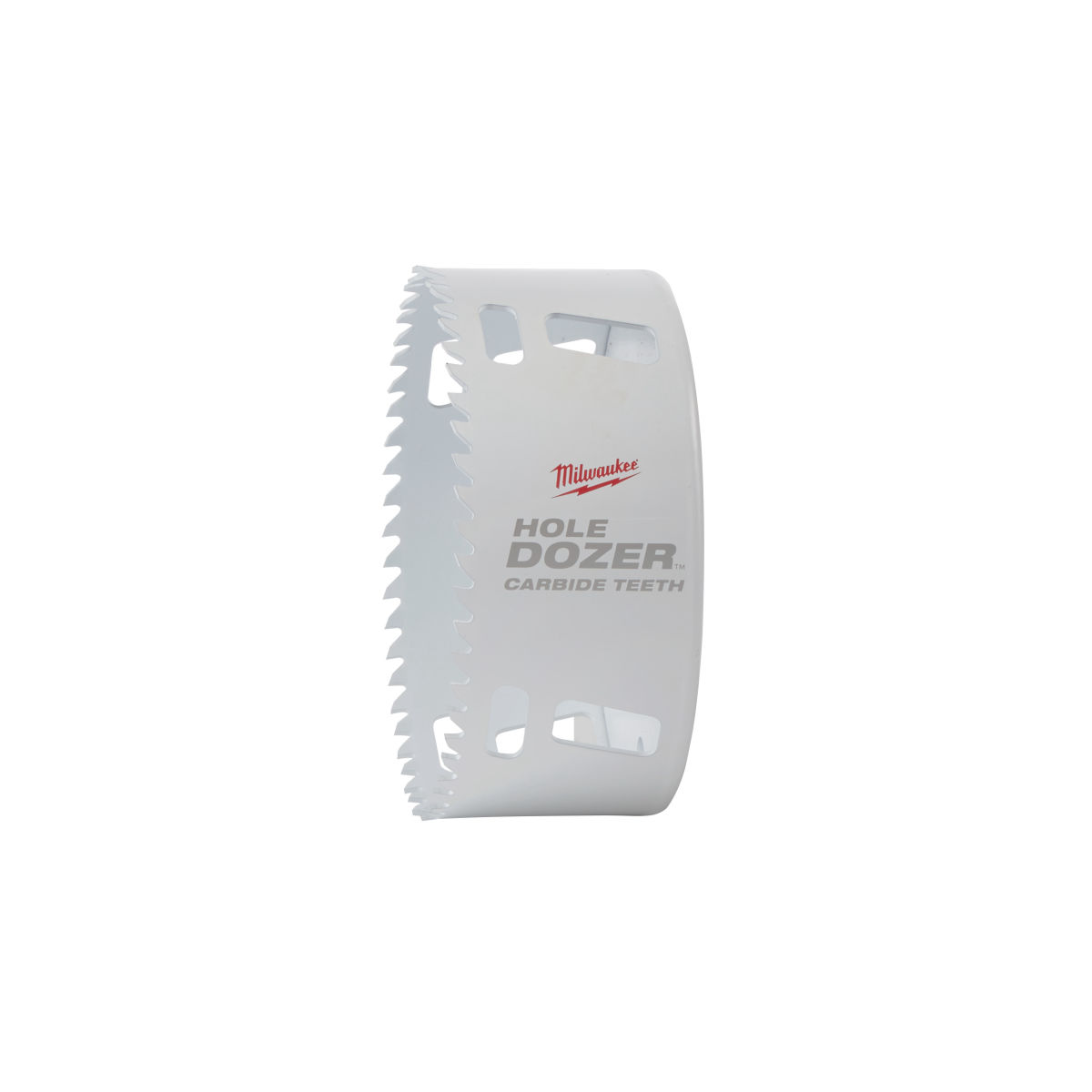 Lochsäge HM-bestückt 108 mm -1 teil