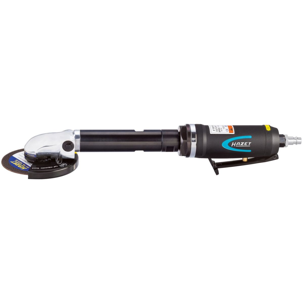 Tiefenschleifer ∙ Länge: 371 mm