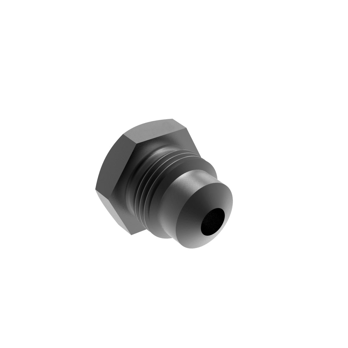 Mundstück für SRB Magna Grip 4,8, 1 Stück