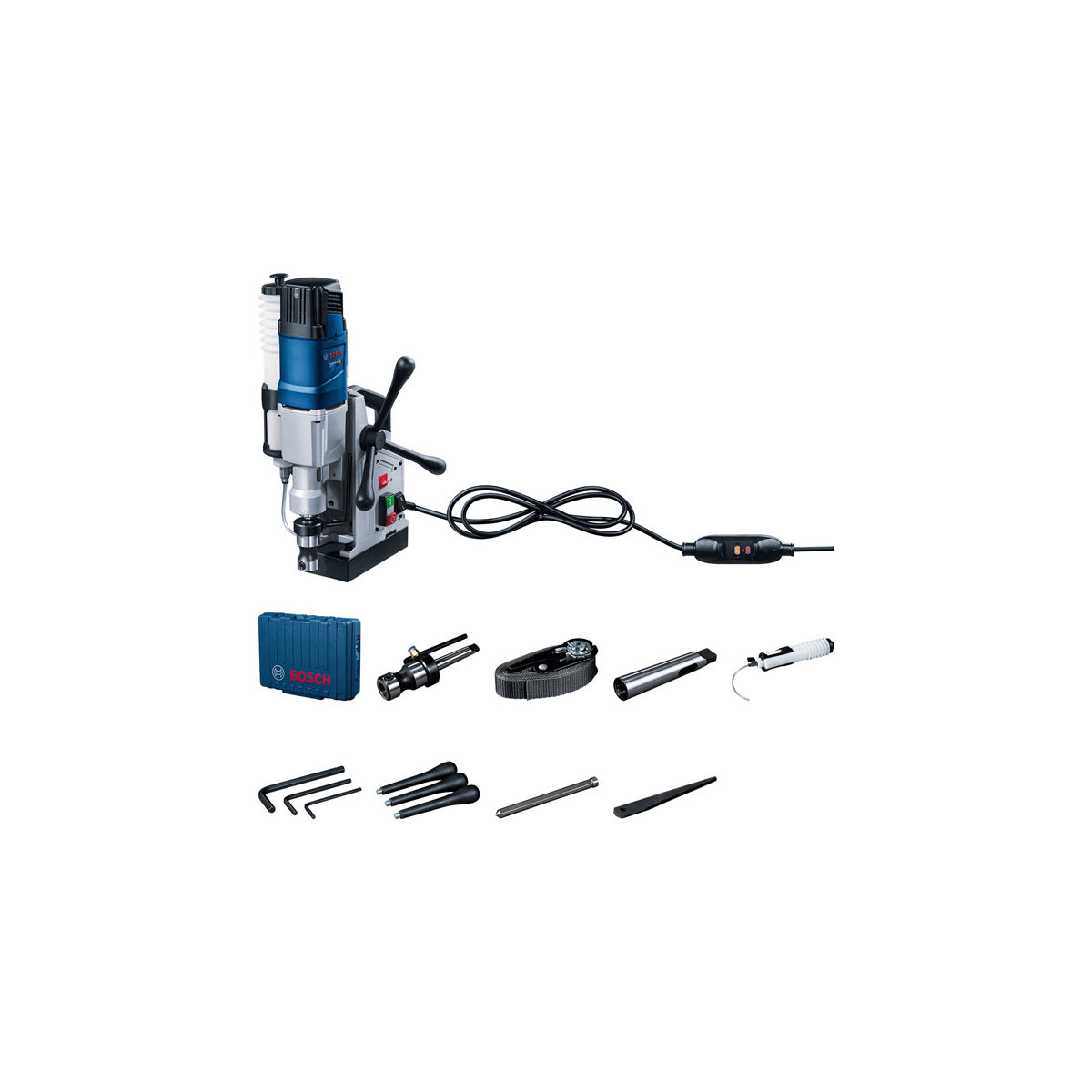 Bohrmaschine GBM 50-2