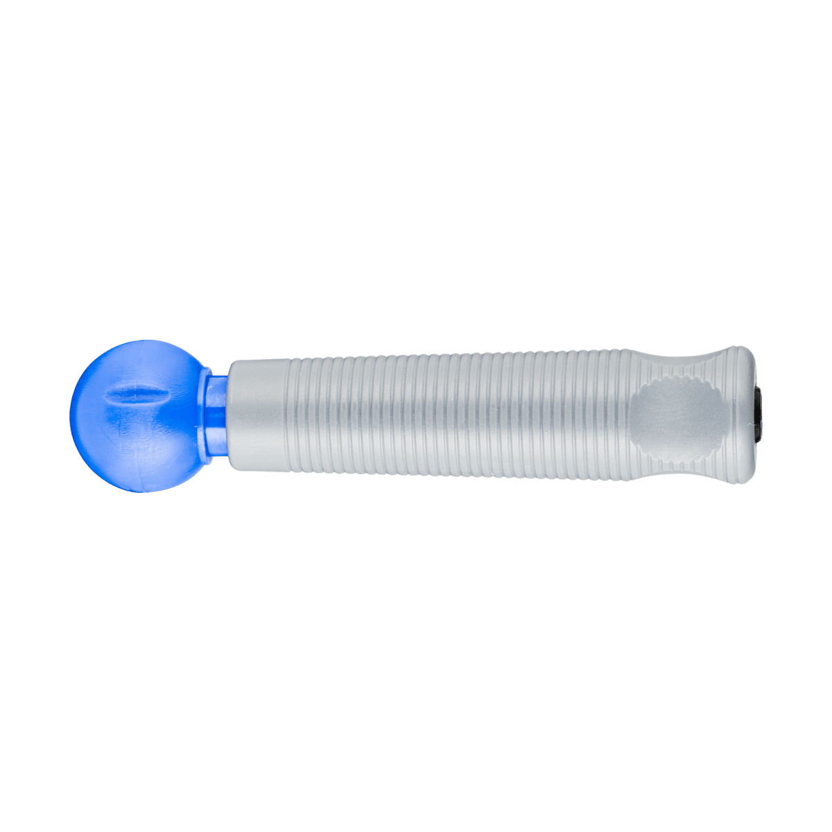 PFERD TOOLS Nadelfeilenhalter Typ 211 Schnellspannheft aus Kunststoff 100mm für Nadelfeilen-Ø 3-4,5 mm (1)