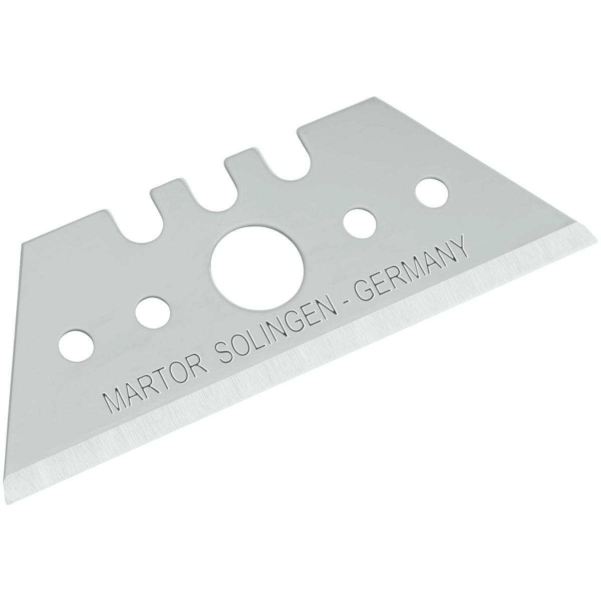 Ersatzklingen-Set 10-teilig, Anzahl: 10
