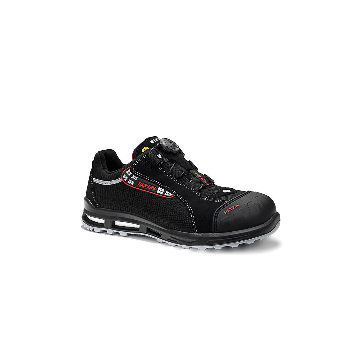 Sicherheitshalbschuh SENEX XXT Pro BOA® ESD S3S, Größe 43