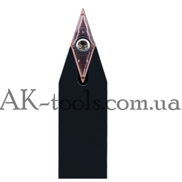 ДЕРЖАВКИ ПРОХІДНІ 16х16 · SVVCN-1616-H16