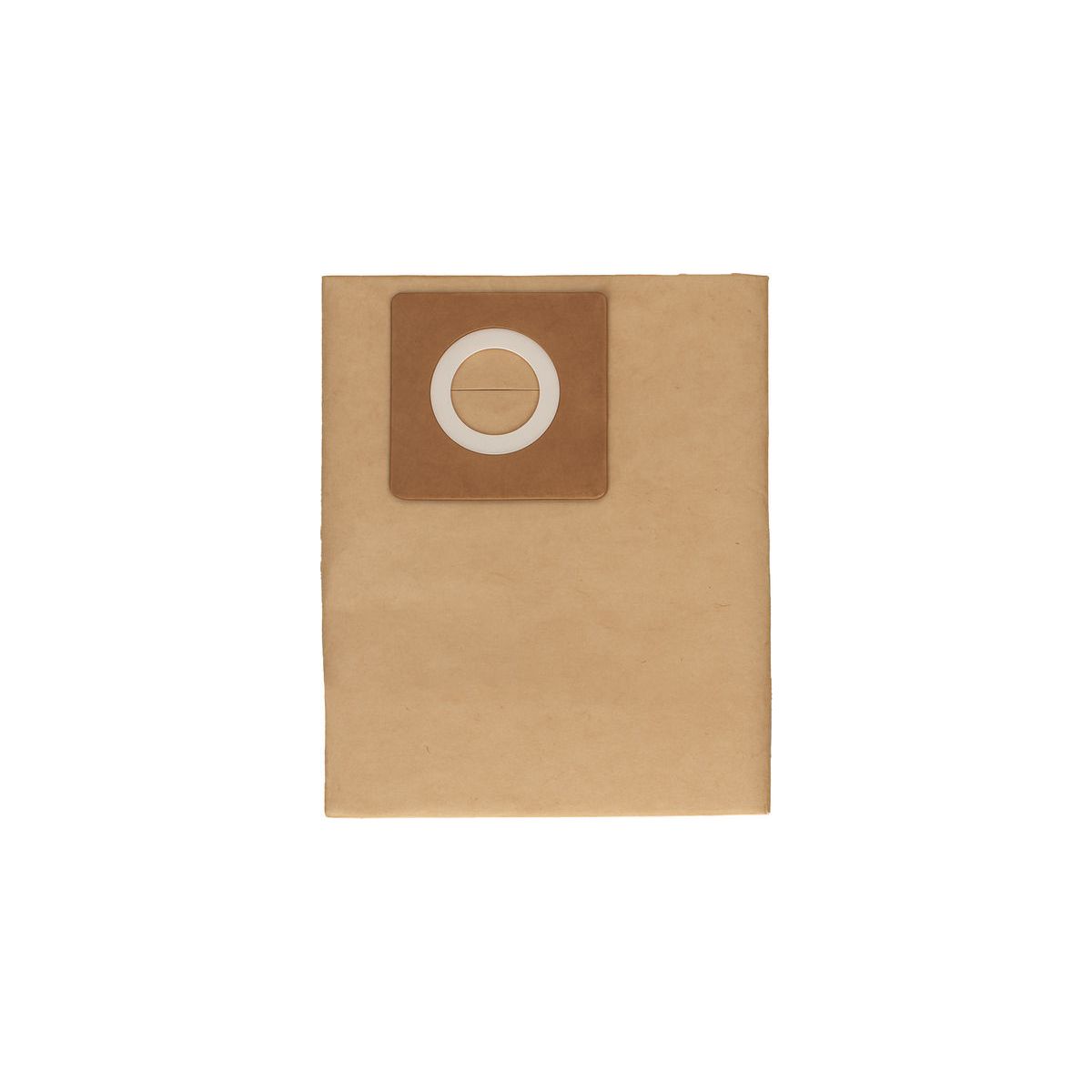 Papierbeutel für Staubsauger