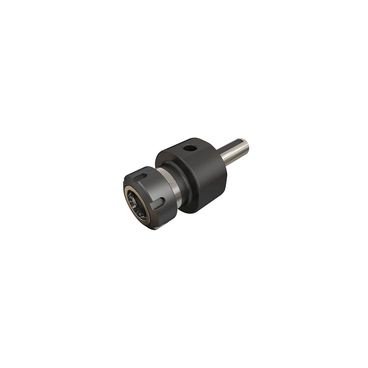 ST 20X 65 ER20S DIN 6499 ER ausrichtbare Spannzangenfutter mit Zylindrischer Aufnahme