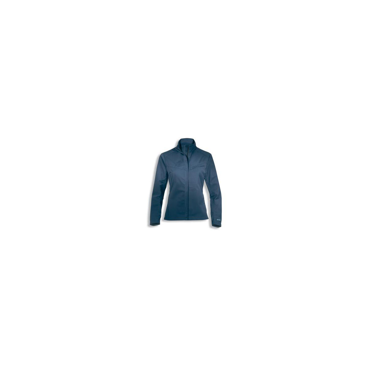 Arbeitsjacke uvex suXXeed blau/nachtblau 3XL, blau / nachtblau