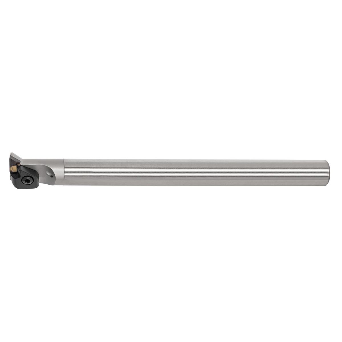 GARANT Stahl-Bohrstange A.. CKUNL 93°, für Wendeschneidplatten KNUX, links