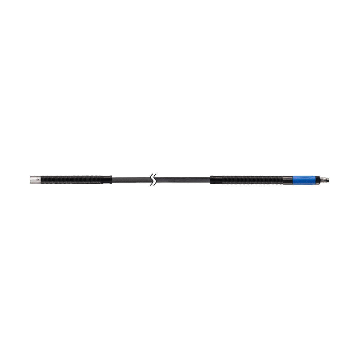 PFERD TOOLS Biegwelle BW 10 SE 11 DIN 15/G28 inkl. Handstück 18.000-750 RPM