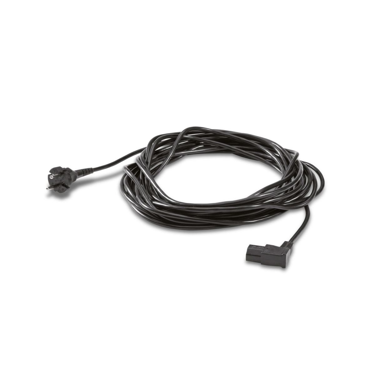 Netzkabel mit Stecker