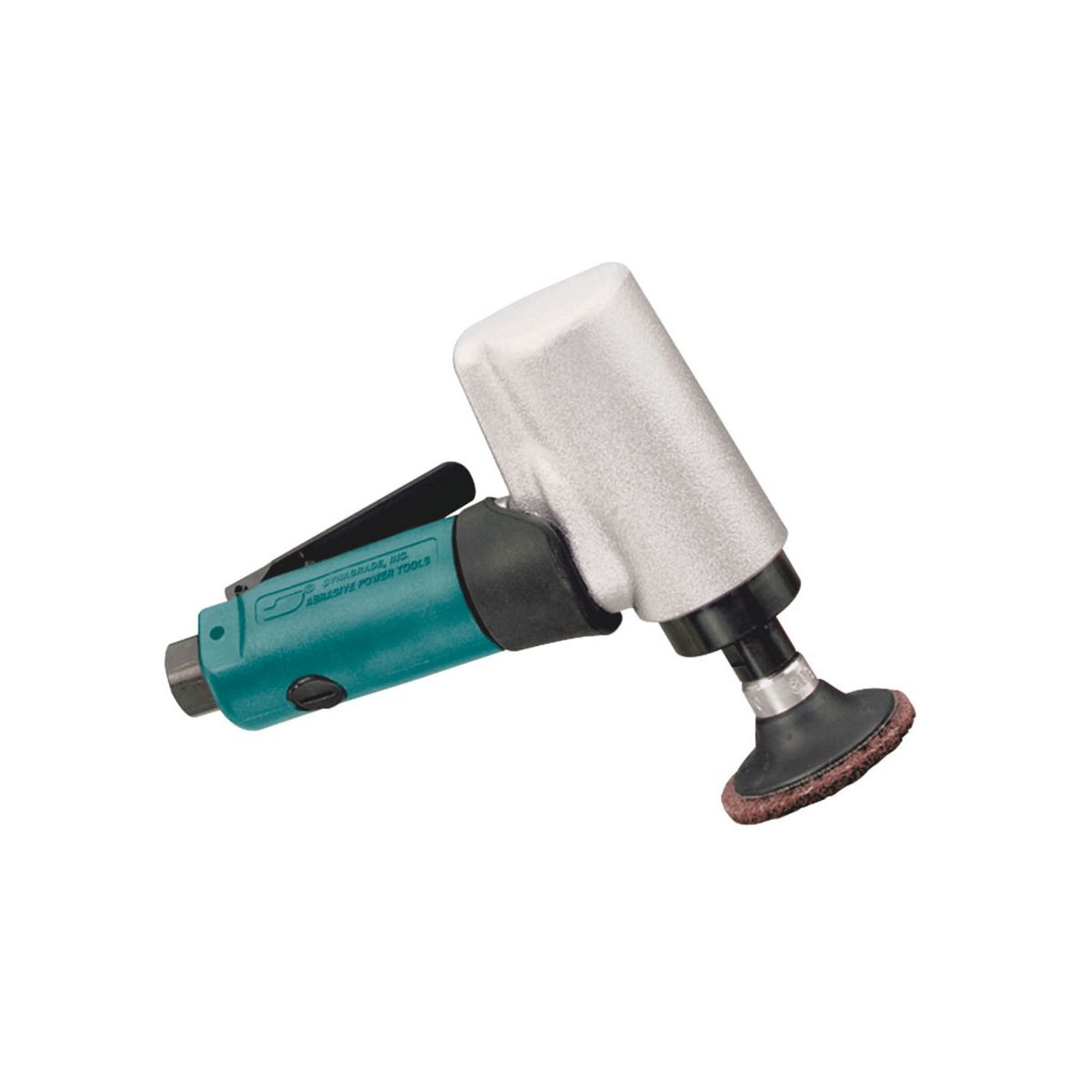 Scheibenschleifmaschine mit 2″ (51 mm) Durchmesser und 7-Grad-Versatz