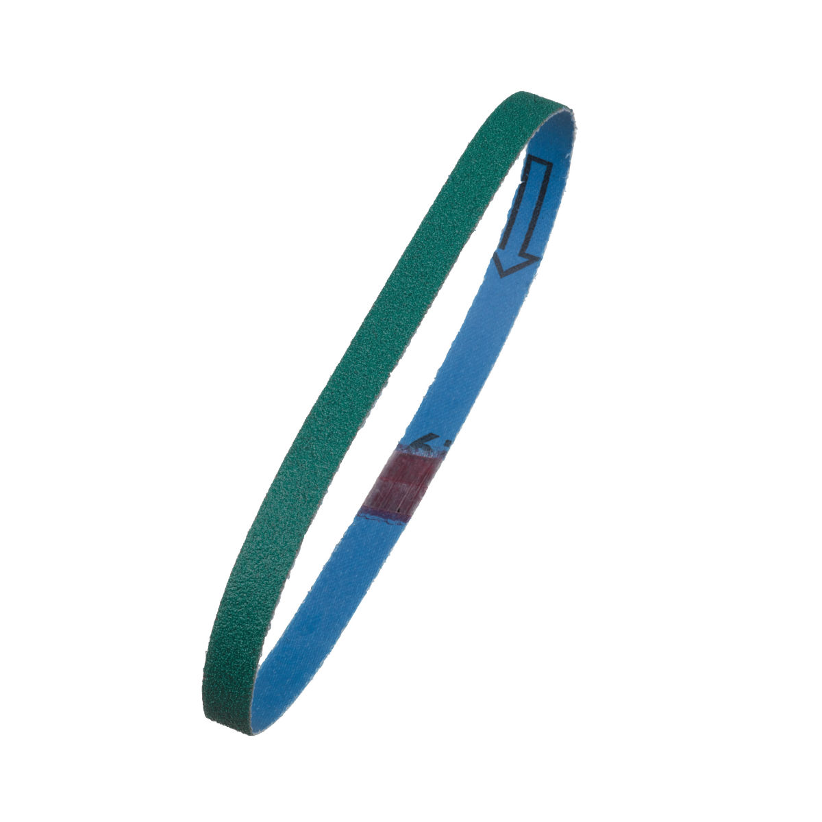 Schleifband Bandfeile 13x457 mm K60(10 teile)
