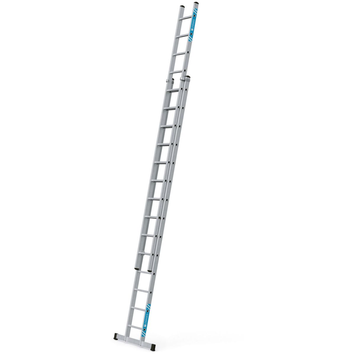 Everest 2E - Schiebeleiter 2 x 14 Spr.