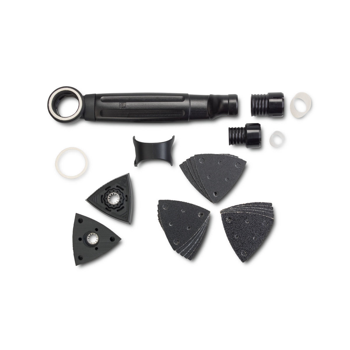 Absaug-Set