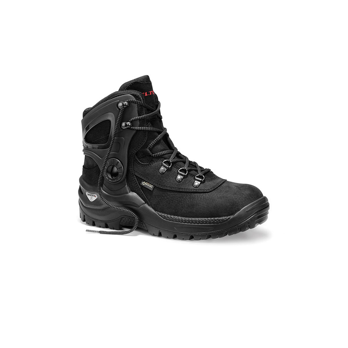 Sicherheitsschnürstiefel FUSION GTX® S3 WR, Größe 9