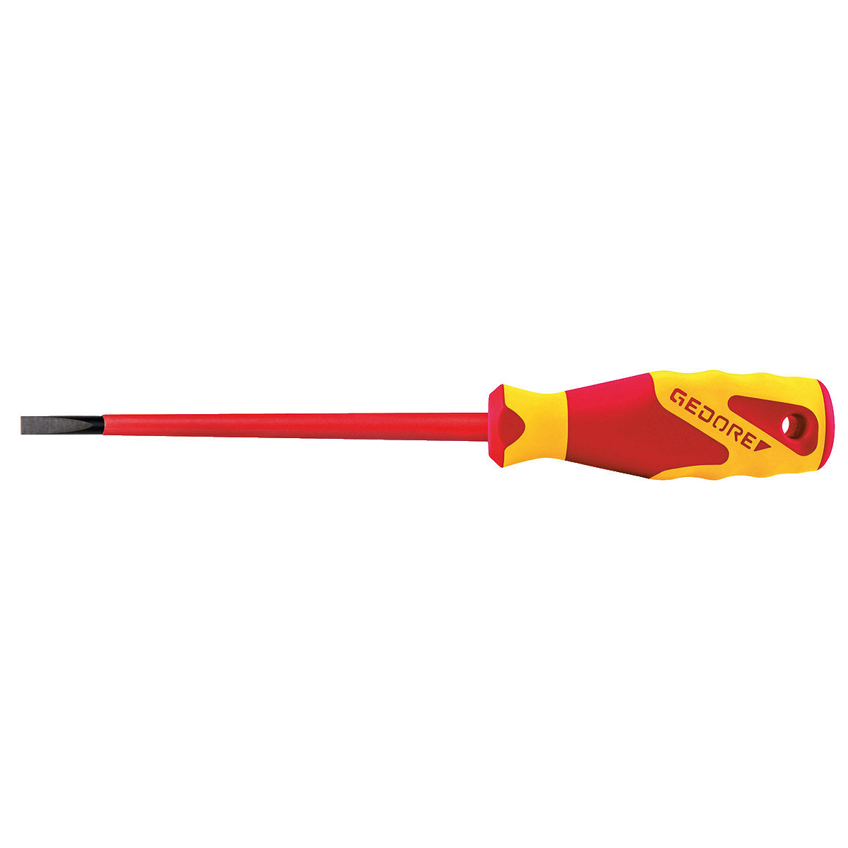 VDE-Schraubendreher Schlitz 2,5 mm