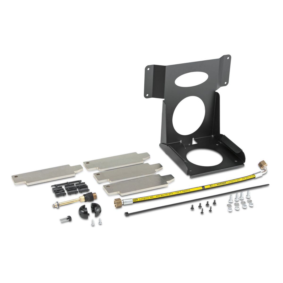 ABS Halter automatische Schlauchtrommel HDS C