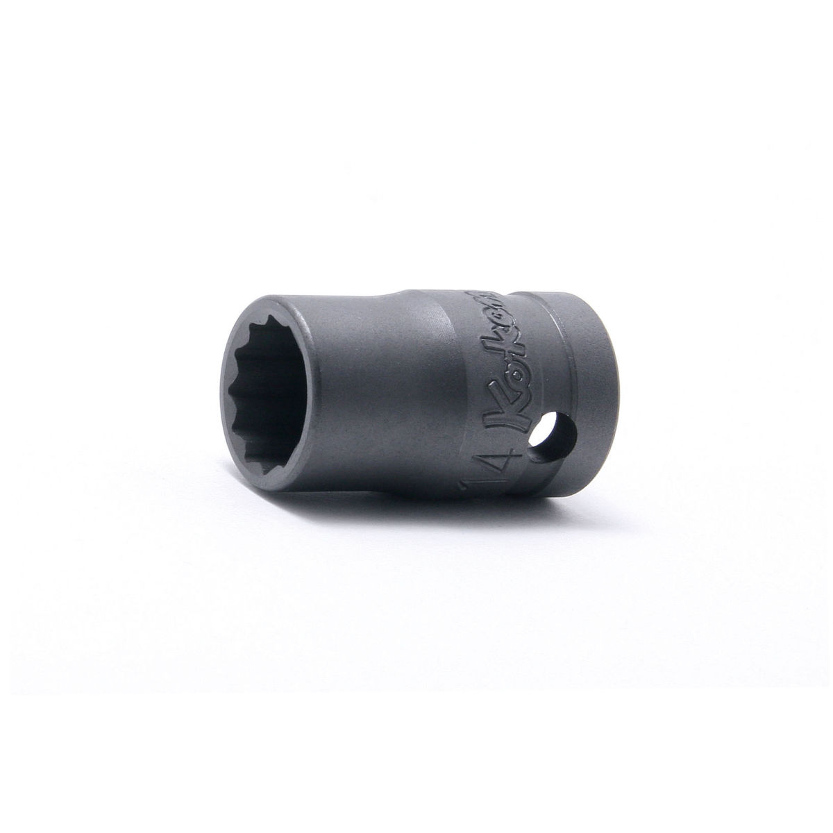 1/2″ Steckschlüssel Industrie-Ausführung 14 mm