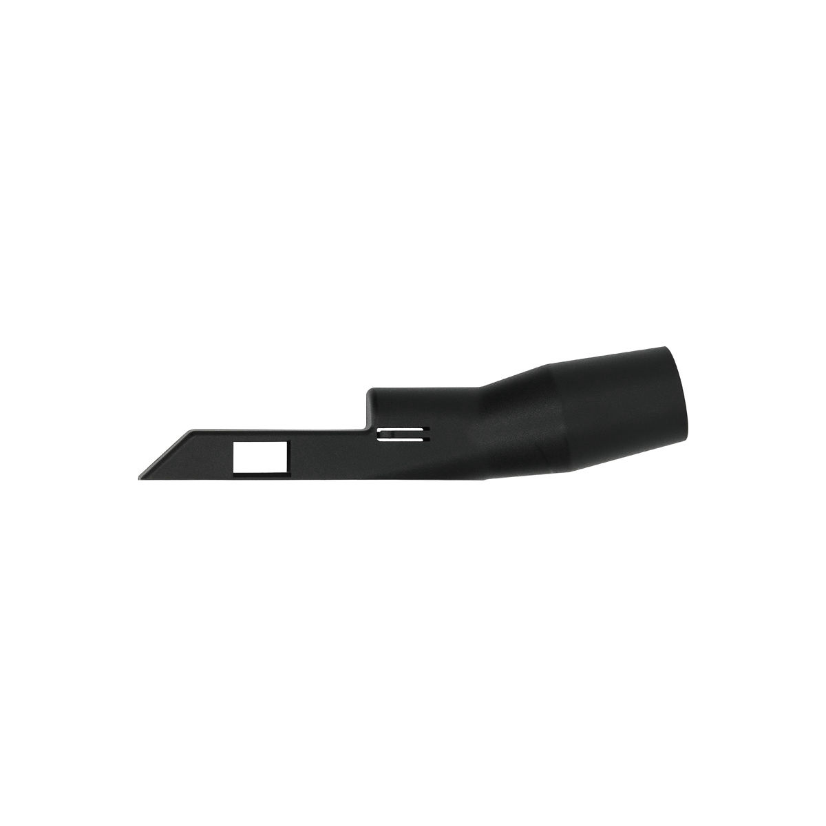 Adapter für Staubsauger