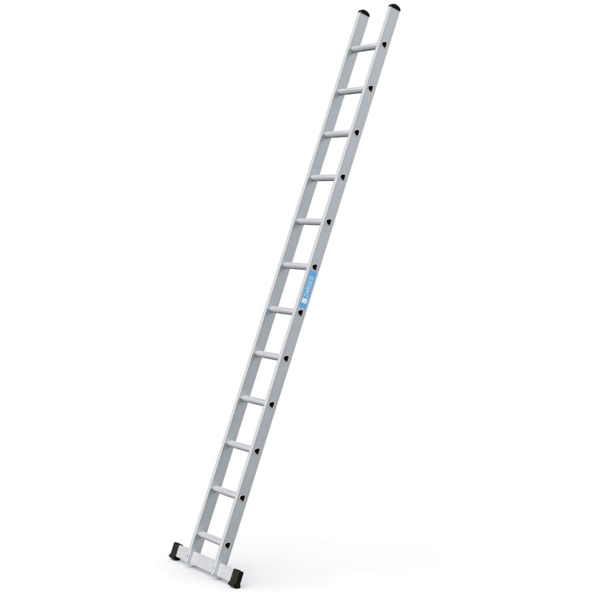 Strato DL - Anlegeleiter 12 Sprossen