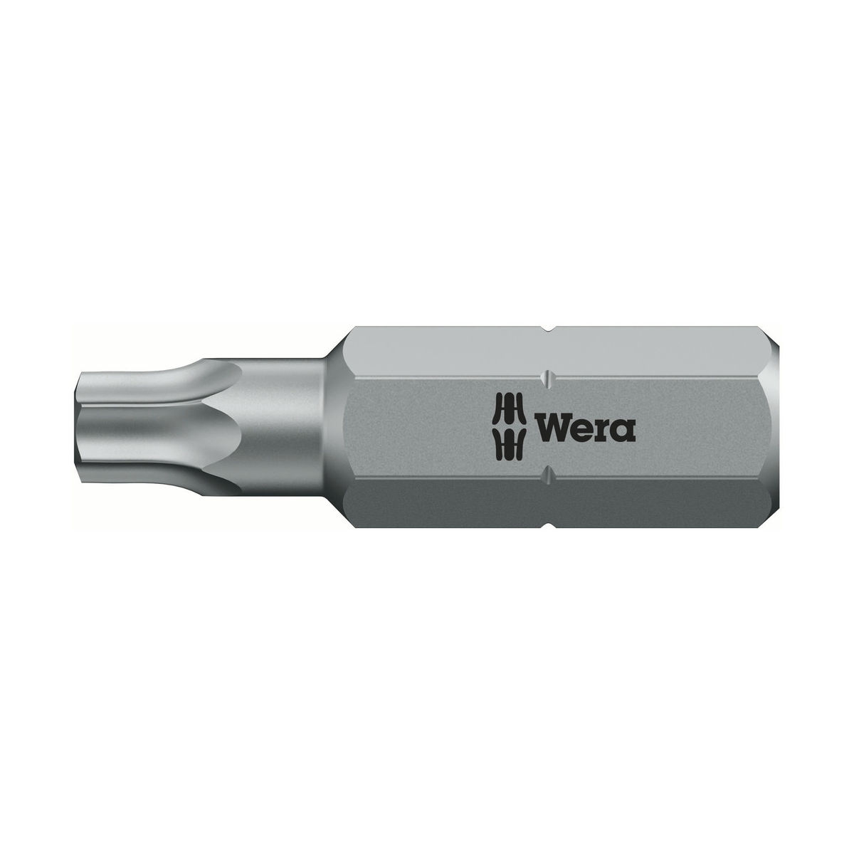 867/1 TORX® Bits, TX 3 x 25 mm