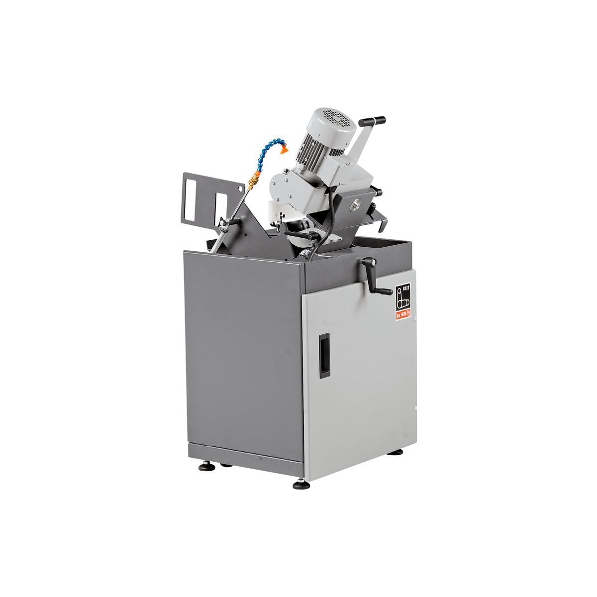 Rundschleifmodul,GRIT GIC