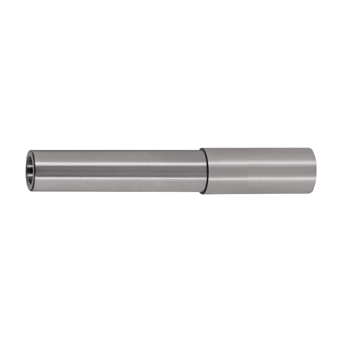 Schwermetall Werkzeugaufnahme für Einschraubfräser, ⌀ d = 20 mm, Gewinde M × L ges : M10X110