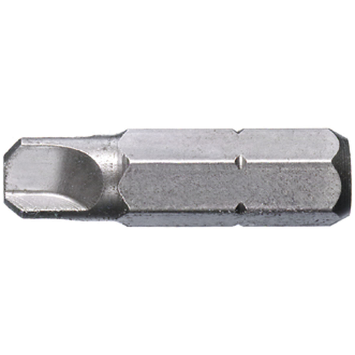 Bit-Schraubendrehereinsatz TRI-WING 6kant C 6,3 L.25mm