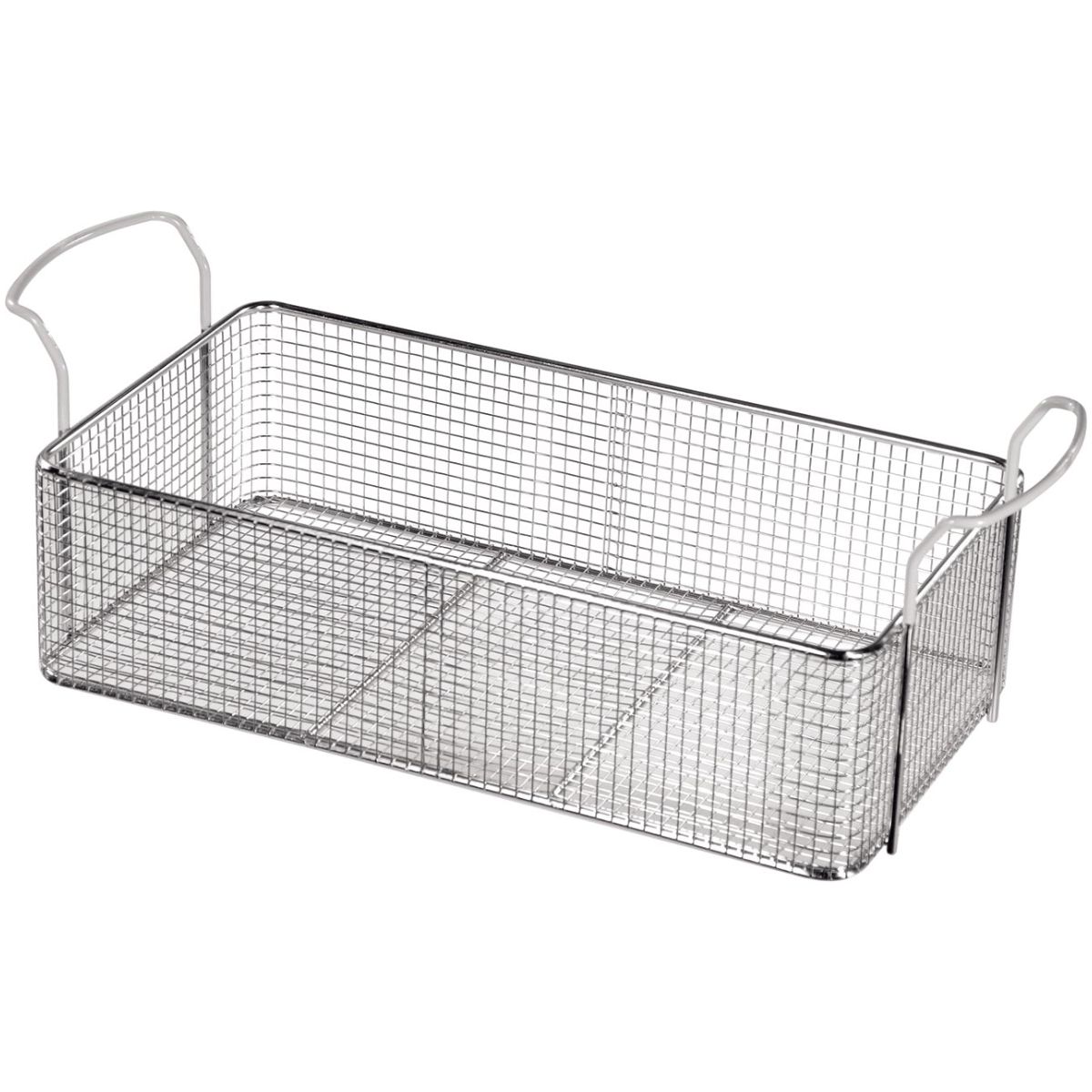 Einsatzkorb INOX, Größe passend für Nr. 082922 / 082923 / 082924: 12