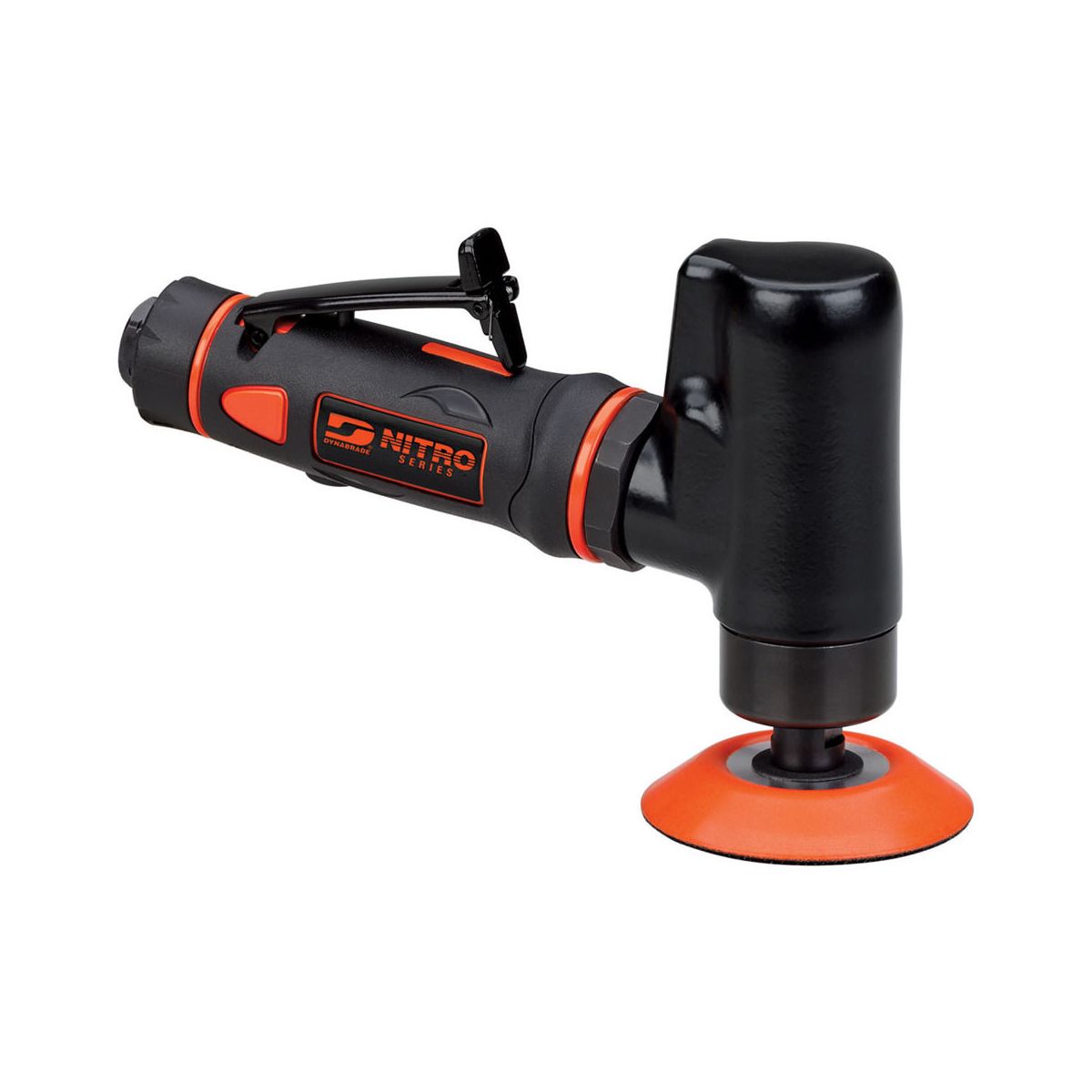 3-Zoll-Rotationspolierer