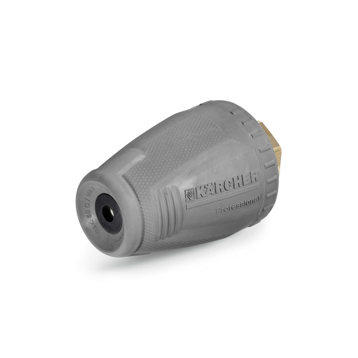 Rotordüse klein Performance 045