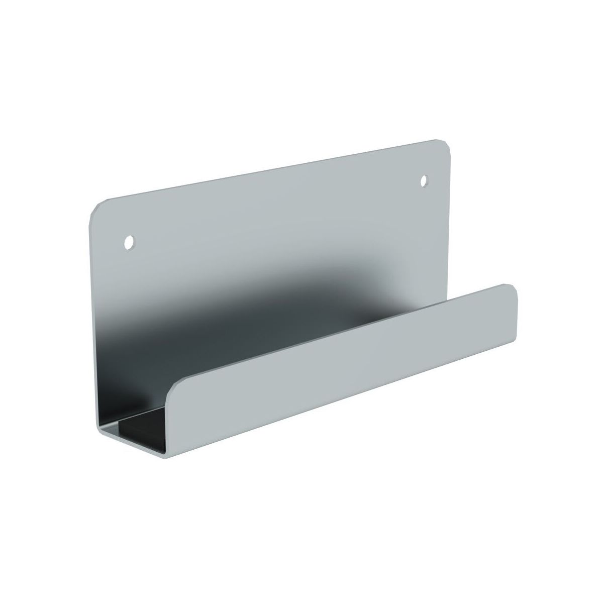 Leiterwandhalter L