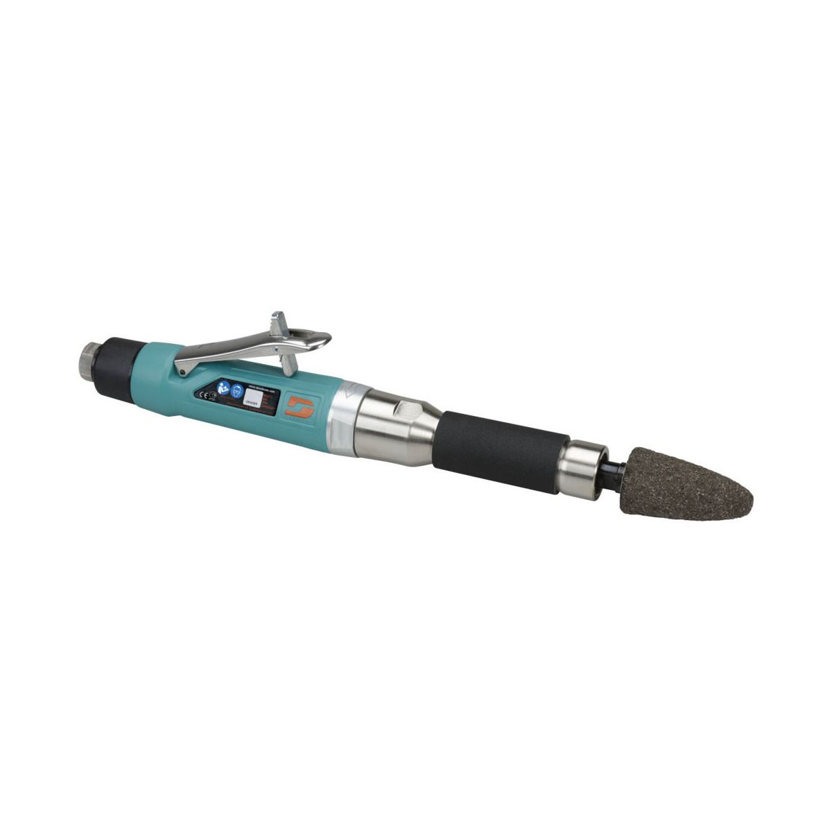 Kegel- oder Kegelstumpfförmiger 6″ (152 mm) Verlängerungs-Schleifscheibe