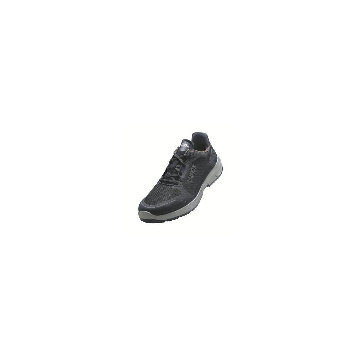 uvex 1 sport NC Halbschuhe O1 schwarz Weite 11 Größe 44