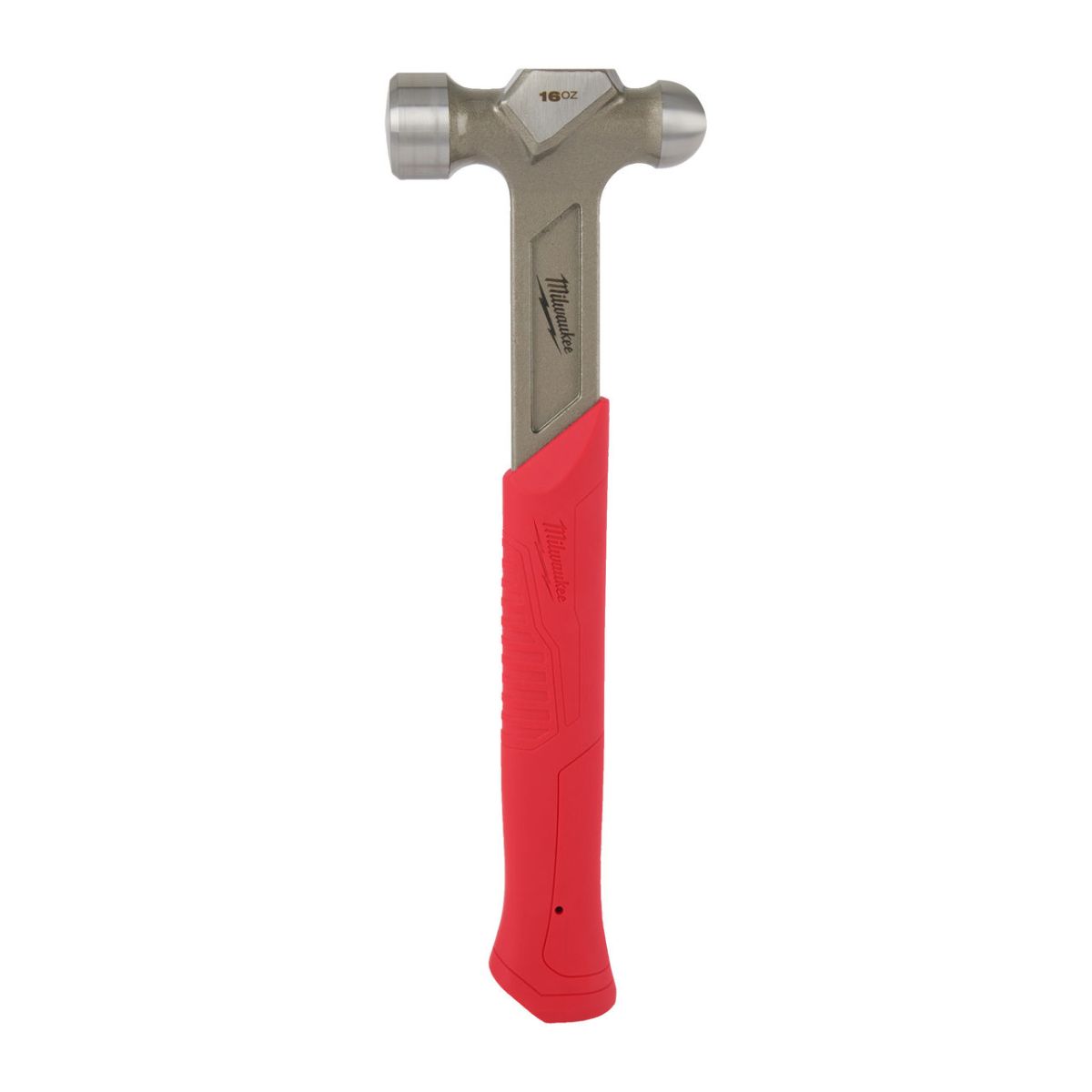 Schlosserhammer englische Form 450 g