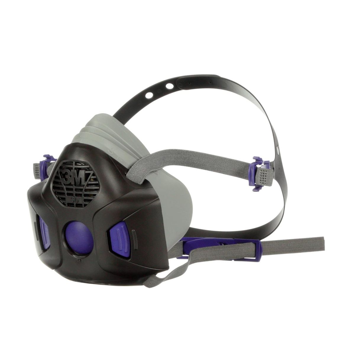 Halbmaskenkörper Serie HF-800, Größe: M
