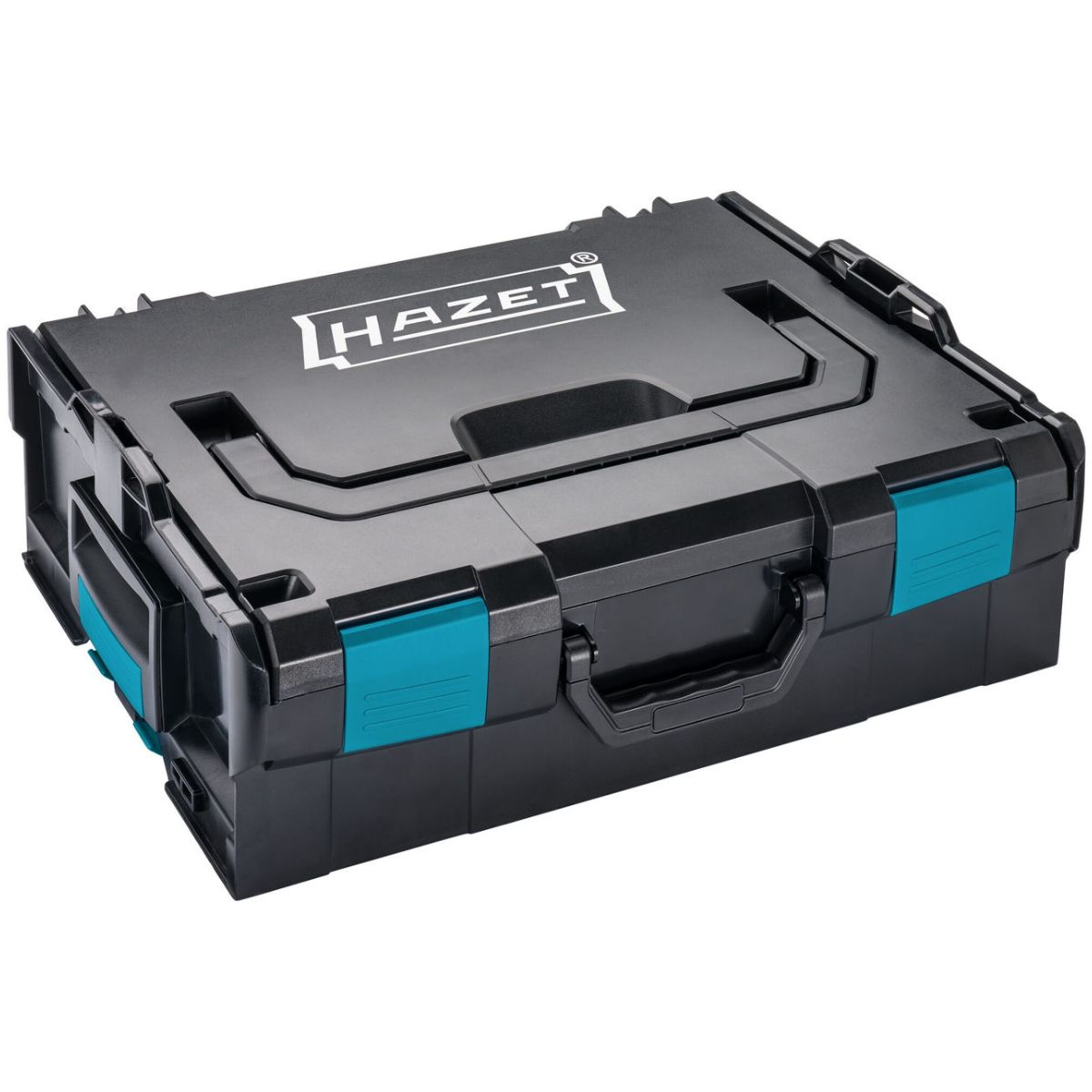 L-Boxx 136 ∙ L x B x H: 445 mm x 358 mm x 152 mm