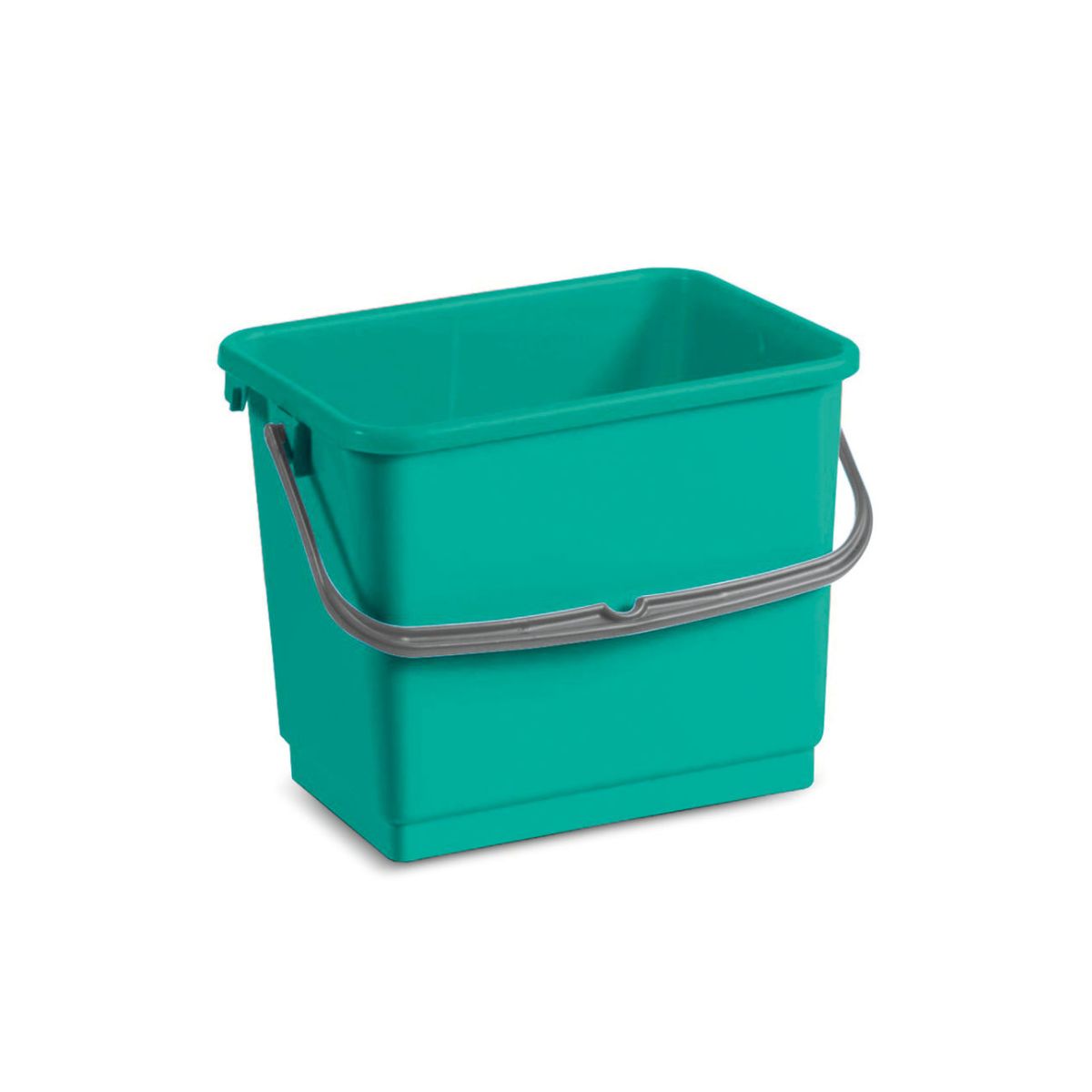 Eimer grün 4 Liter