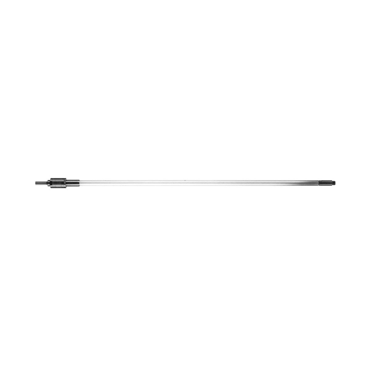 PFERD TOOLS Verlängerung für Antriebsspindel SPVH13 Länge 300mm 6 S8 Max.RPM25.000 inkl. 6 mm Spannzange