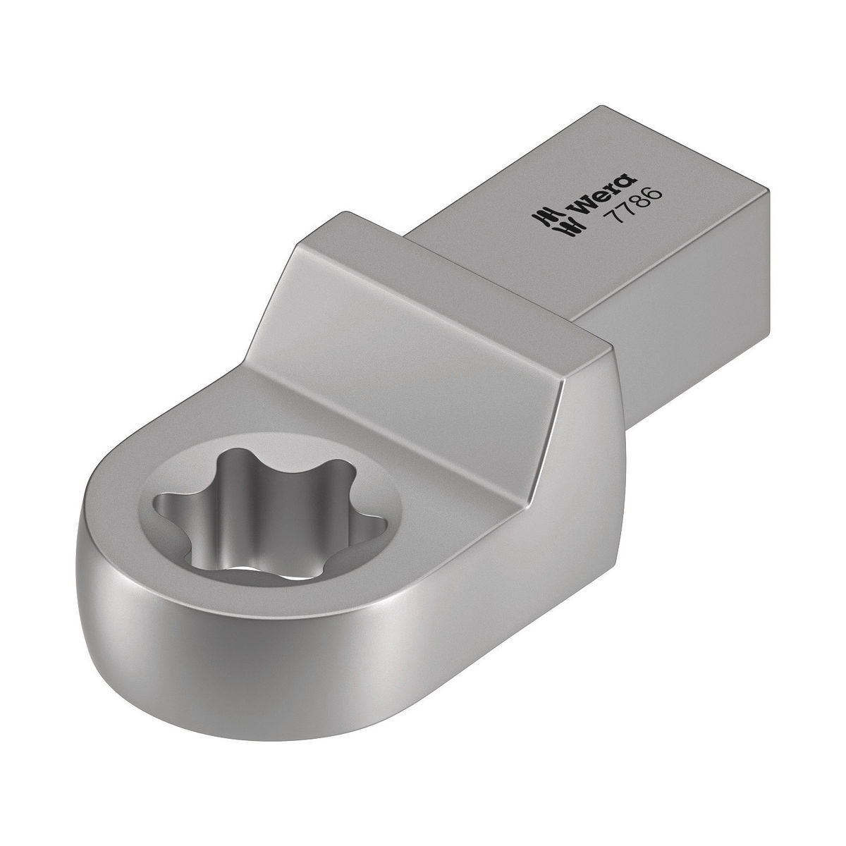 7786 Einsteckwerkzeug Außen TORX®, 14x18 mm, 14x18 x TX 20 x 65 mm