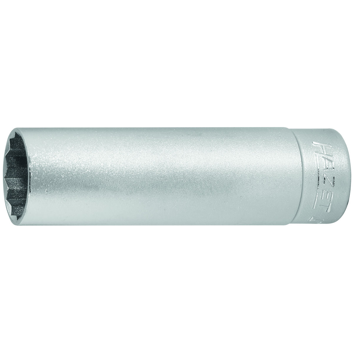 Steckschlüssel-Einsatz für Zündkerzen 3/8 Zoll, Schlüsselweite: 14mm