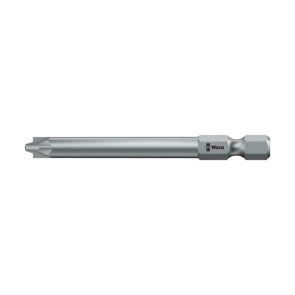 855/4 PZ/S PlusMinus Bits, # 1 x 70 mm