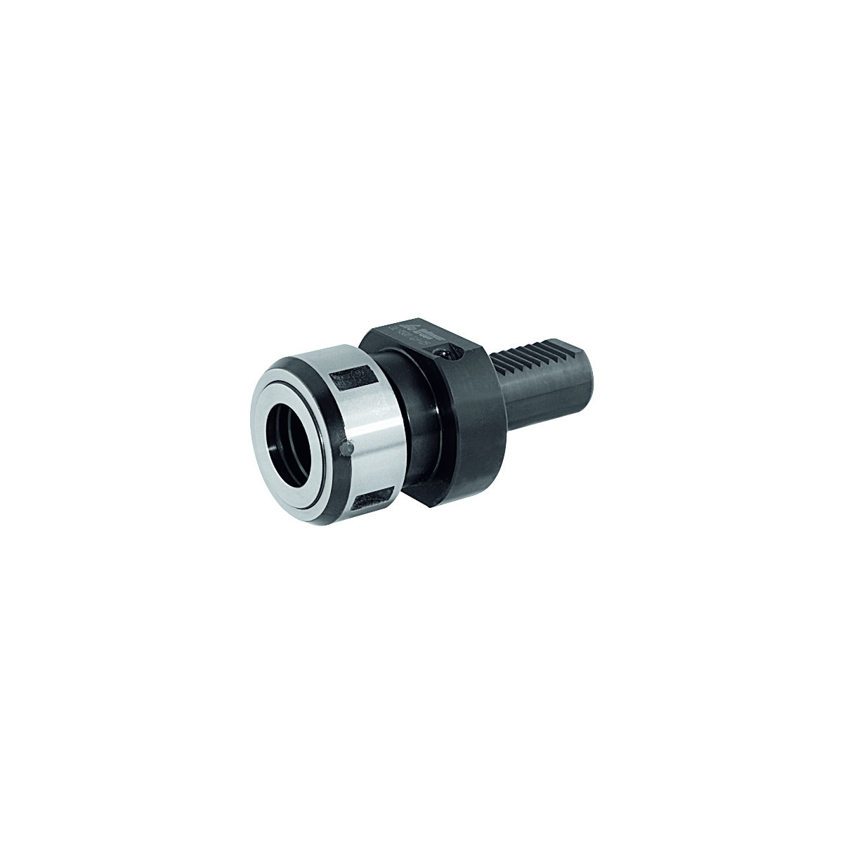 OZ-Spannzangenhalter Form E3, VDI 40, Typ: 1,5-25