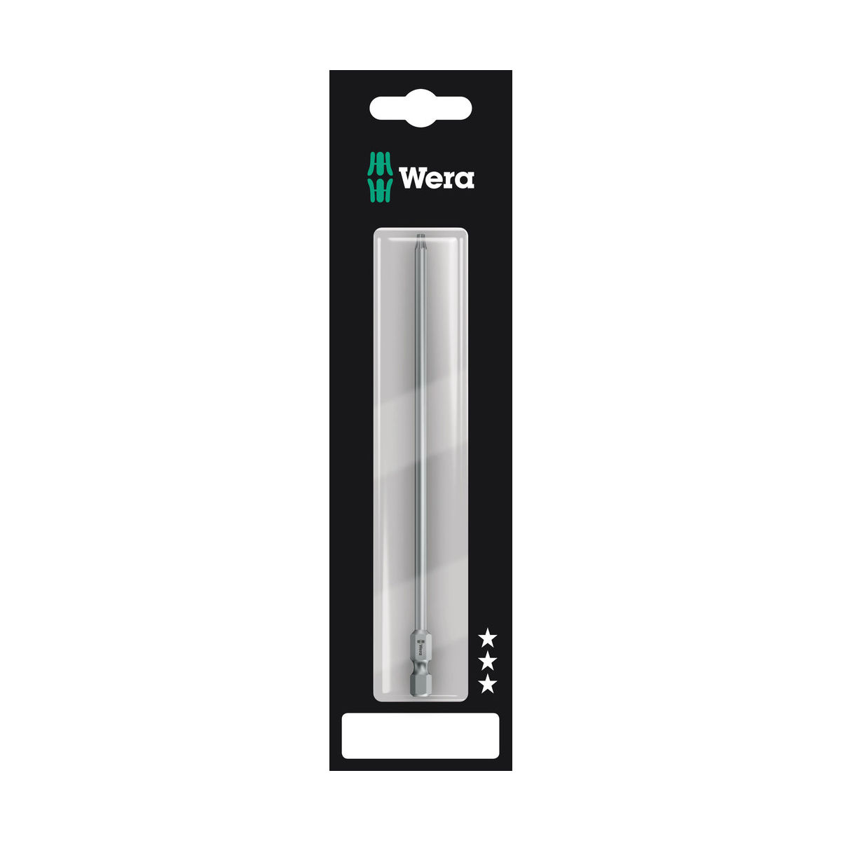 867/4 Z SB TORX® Bits, TX 10 x 152 mm