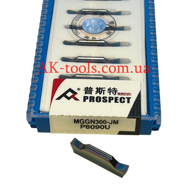 ВІДРІЗНІ ПЛАСТИНИ · MGGN300-JM P8090U