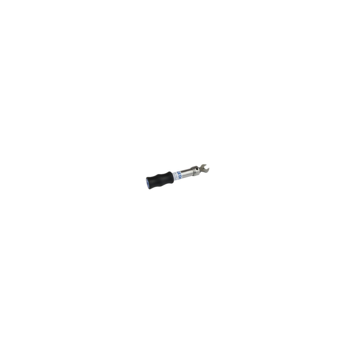 Knick-Drehmomentschlüssel 2-10 Nm Captive Pin