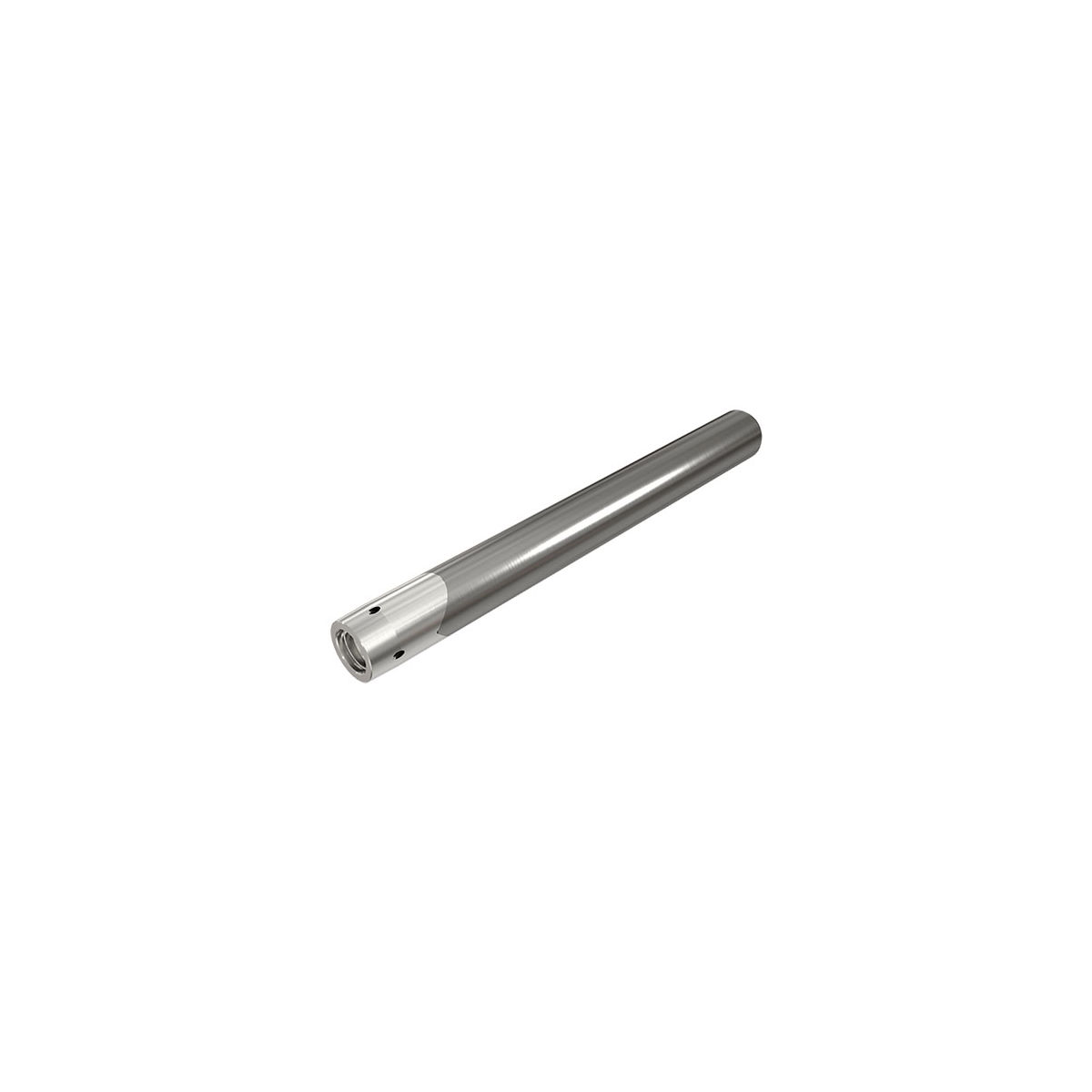 MM GRT-127C-T08 Zylindrische Vollhartmetall- Schäfte ohne Schaft-Freischliff