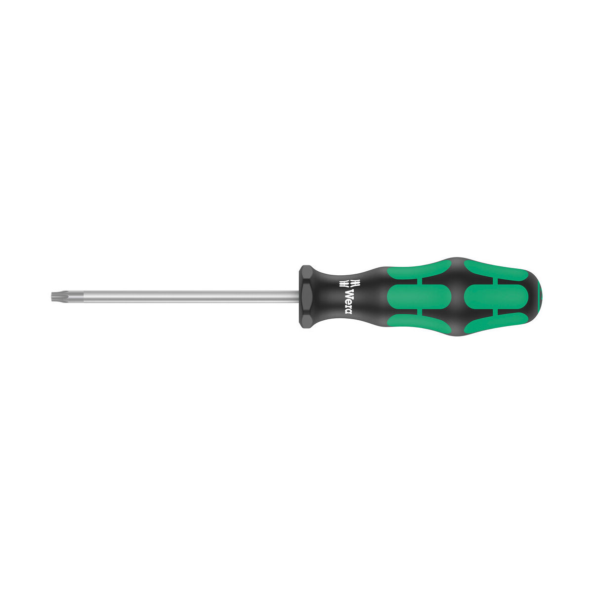 367 TORX® HF Schraubendreher mit Haltefunktion, TX 27 x 115 mm