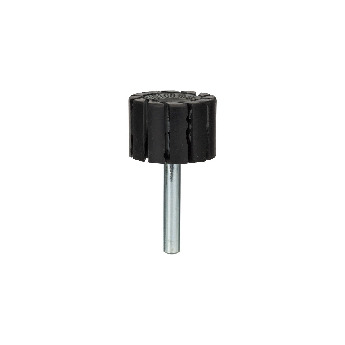 Aufnahmeschaft für Schleifhülsen, 30 mm, 20 mm, für Geradschleifer